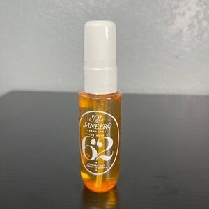 Sol de Janeiro Chérie 62 Perfume Mist - 1 FL OZ